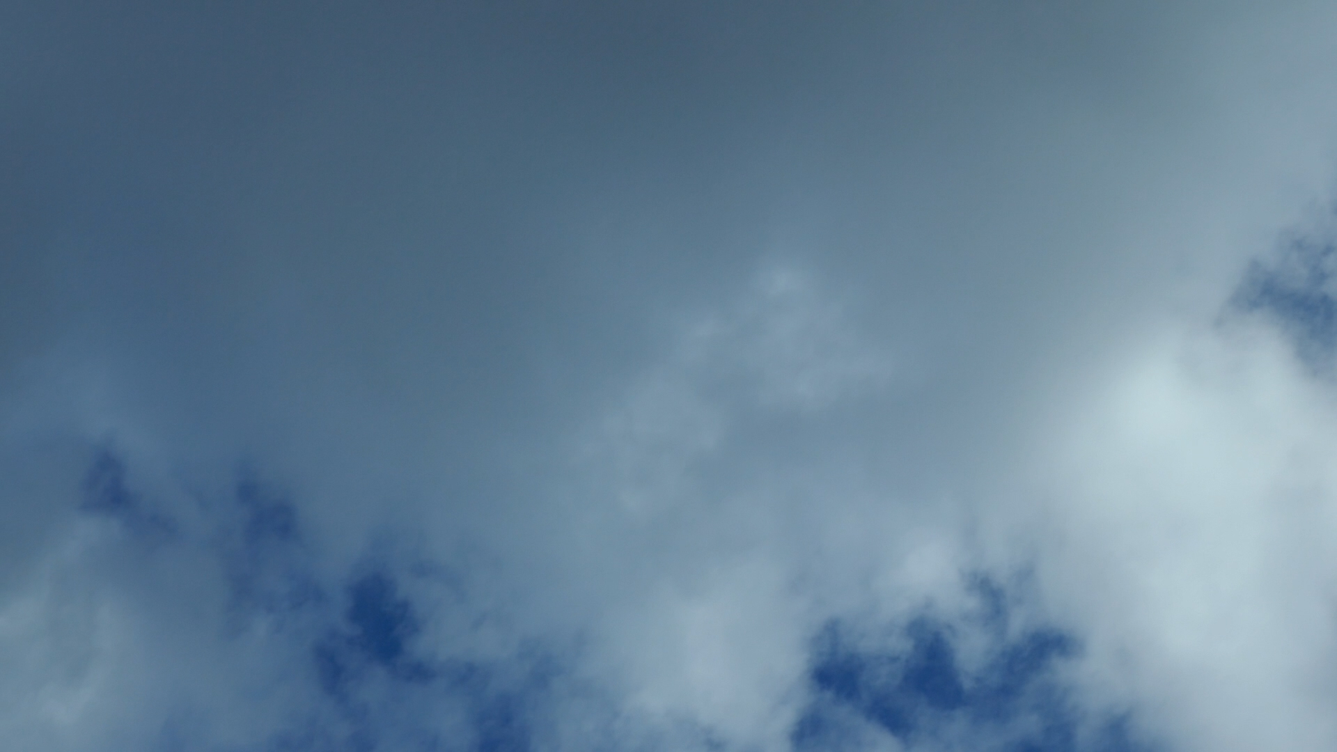 2023 Wolken (Video)