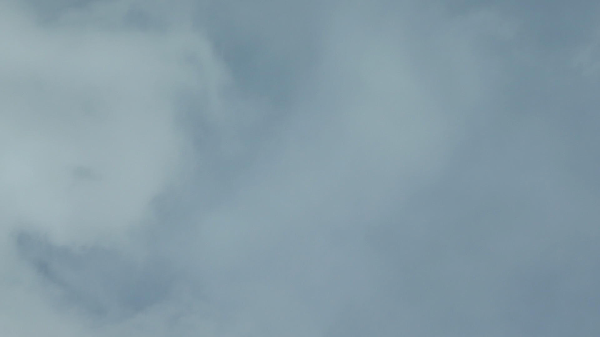 2023 Wolken (Video)