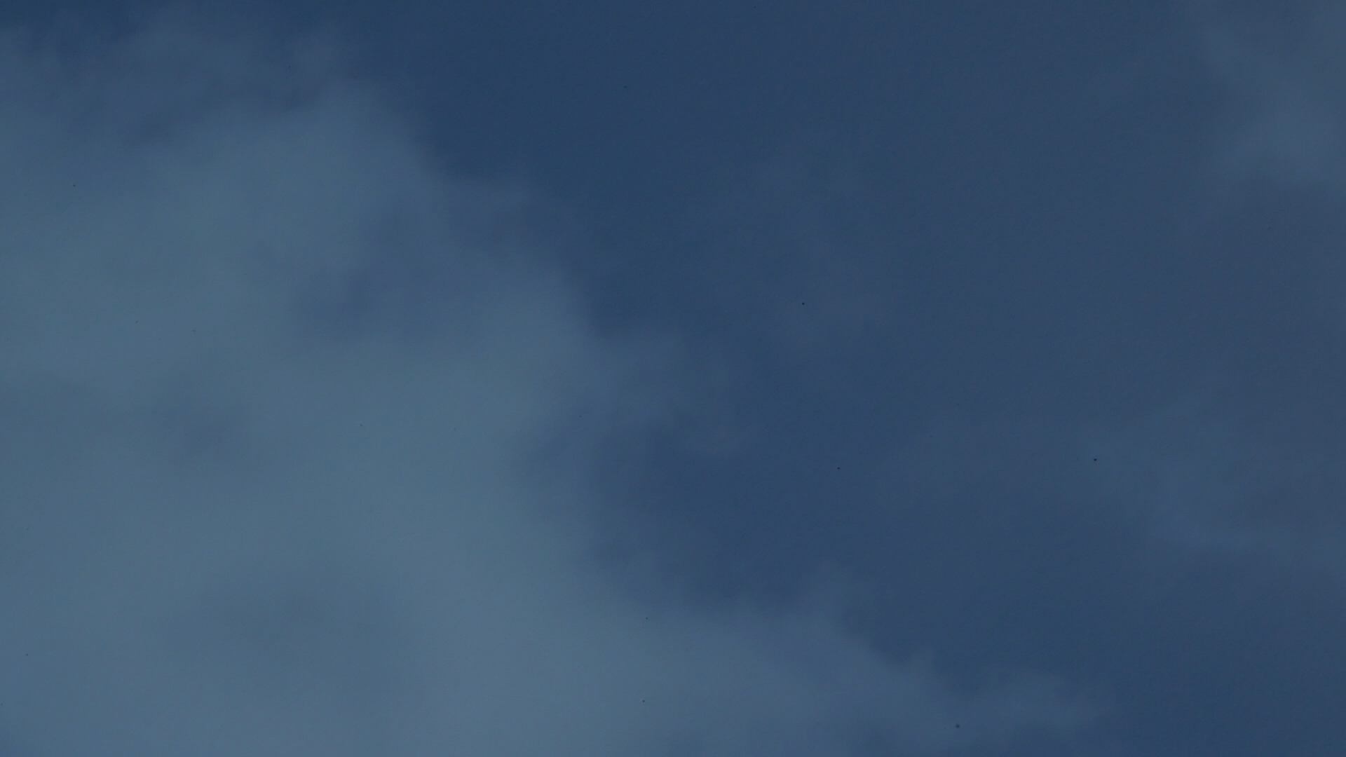2023 Wolken (Video)