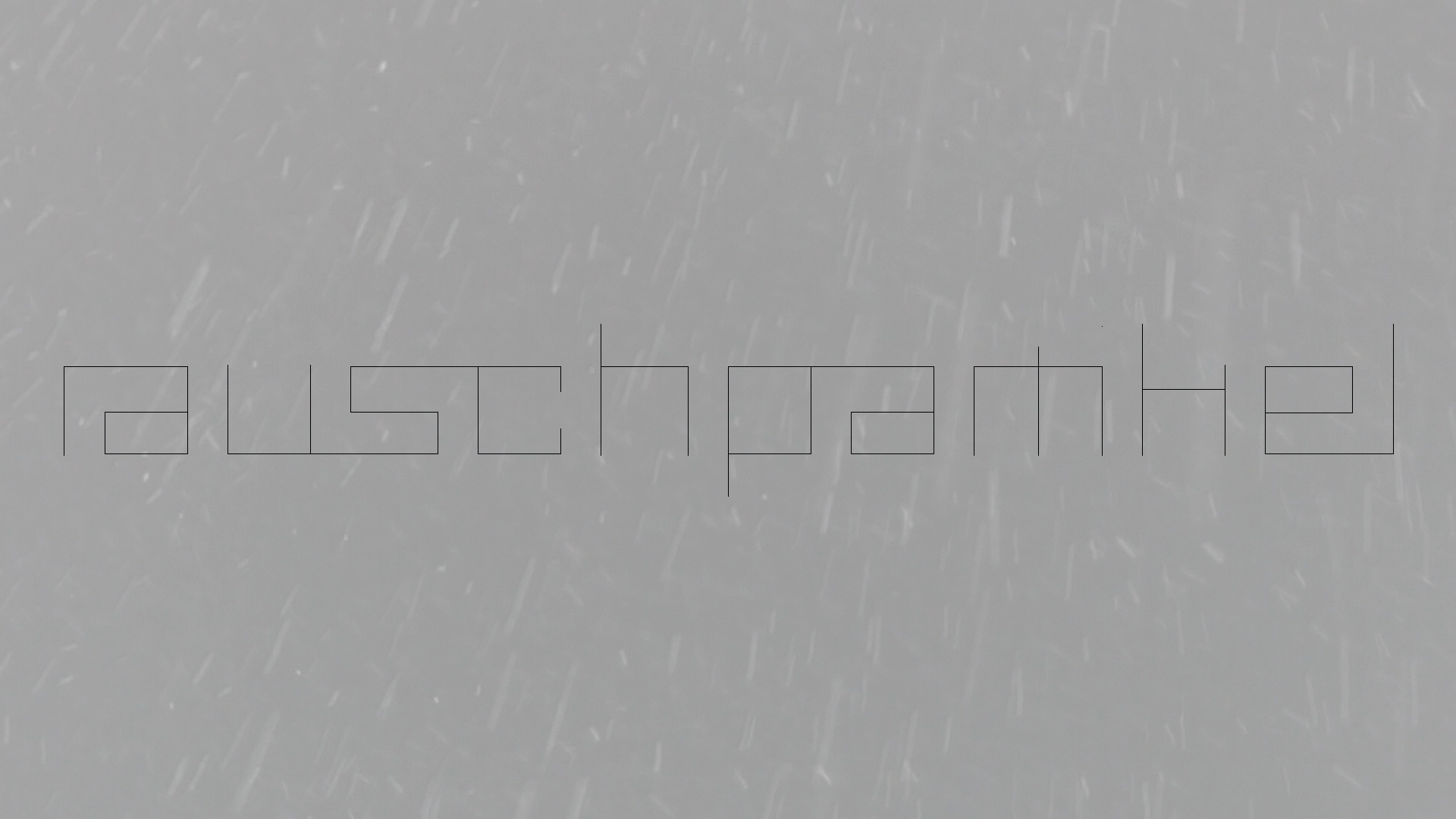 2023 Wolken (Video)