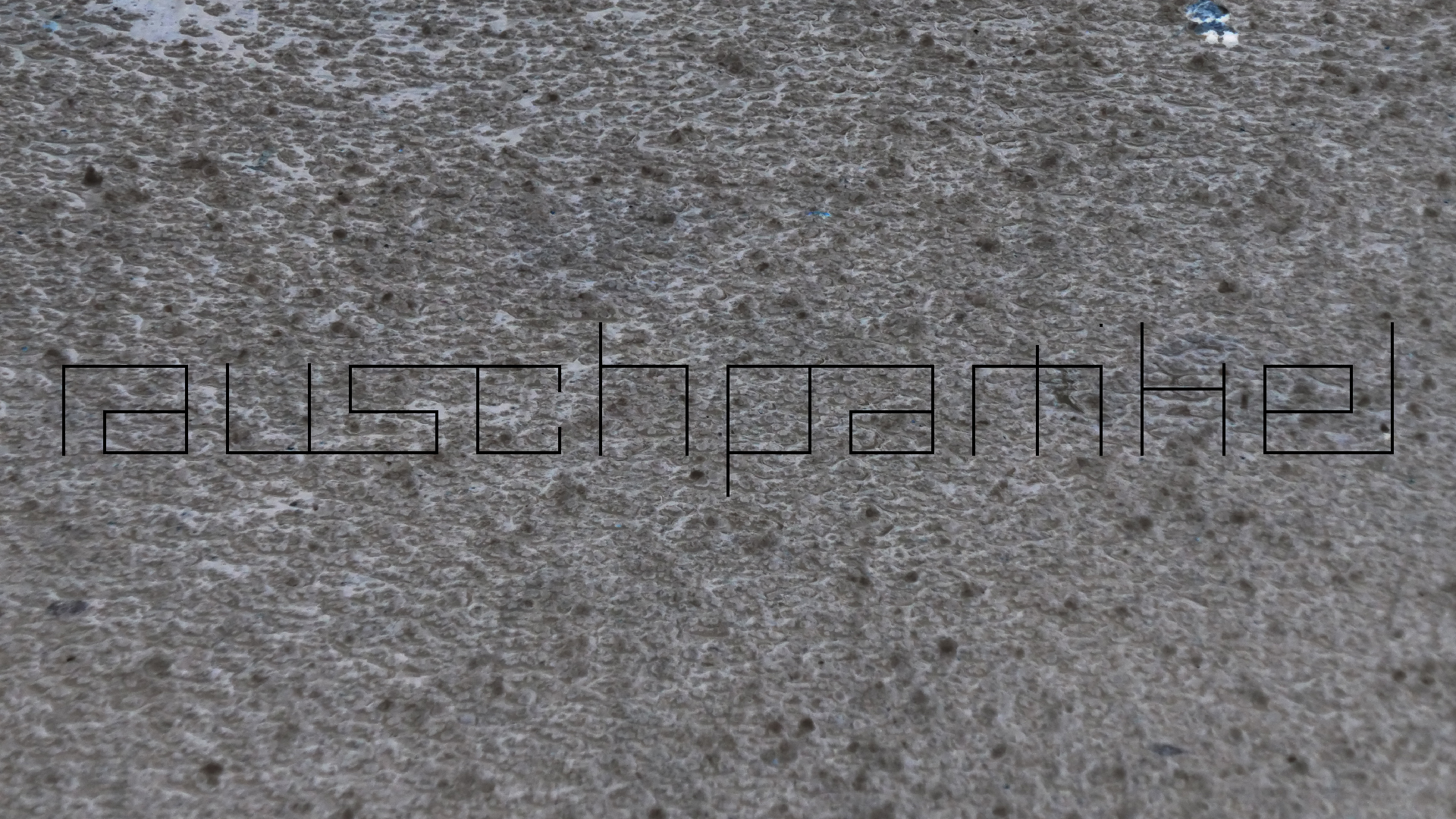 2023 Wolken (Video)