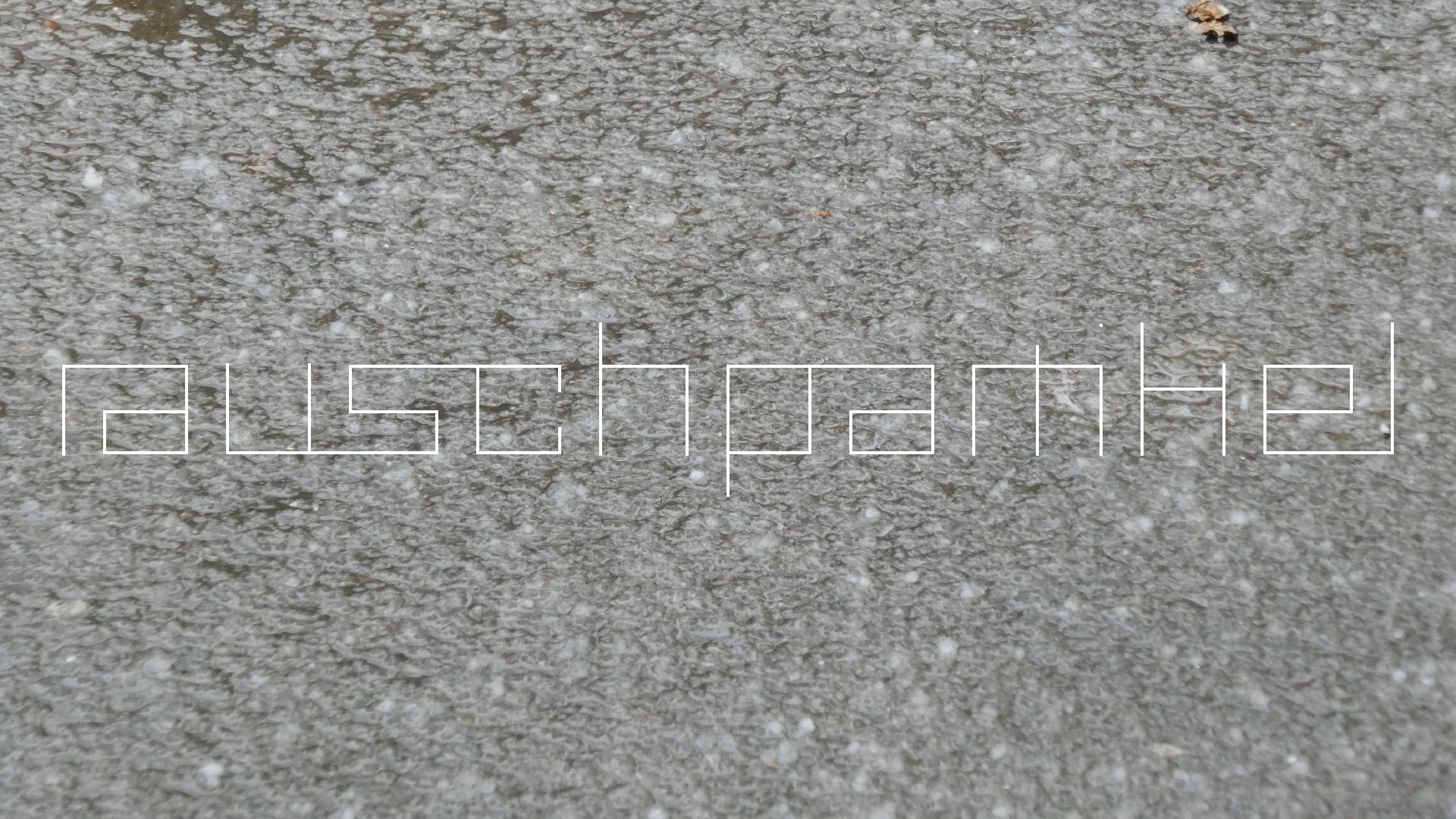 2023 Wolken (Video)