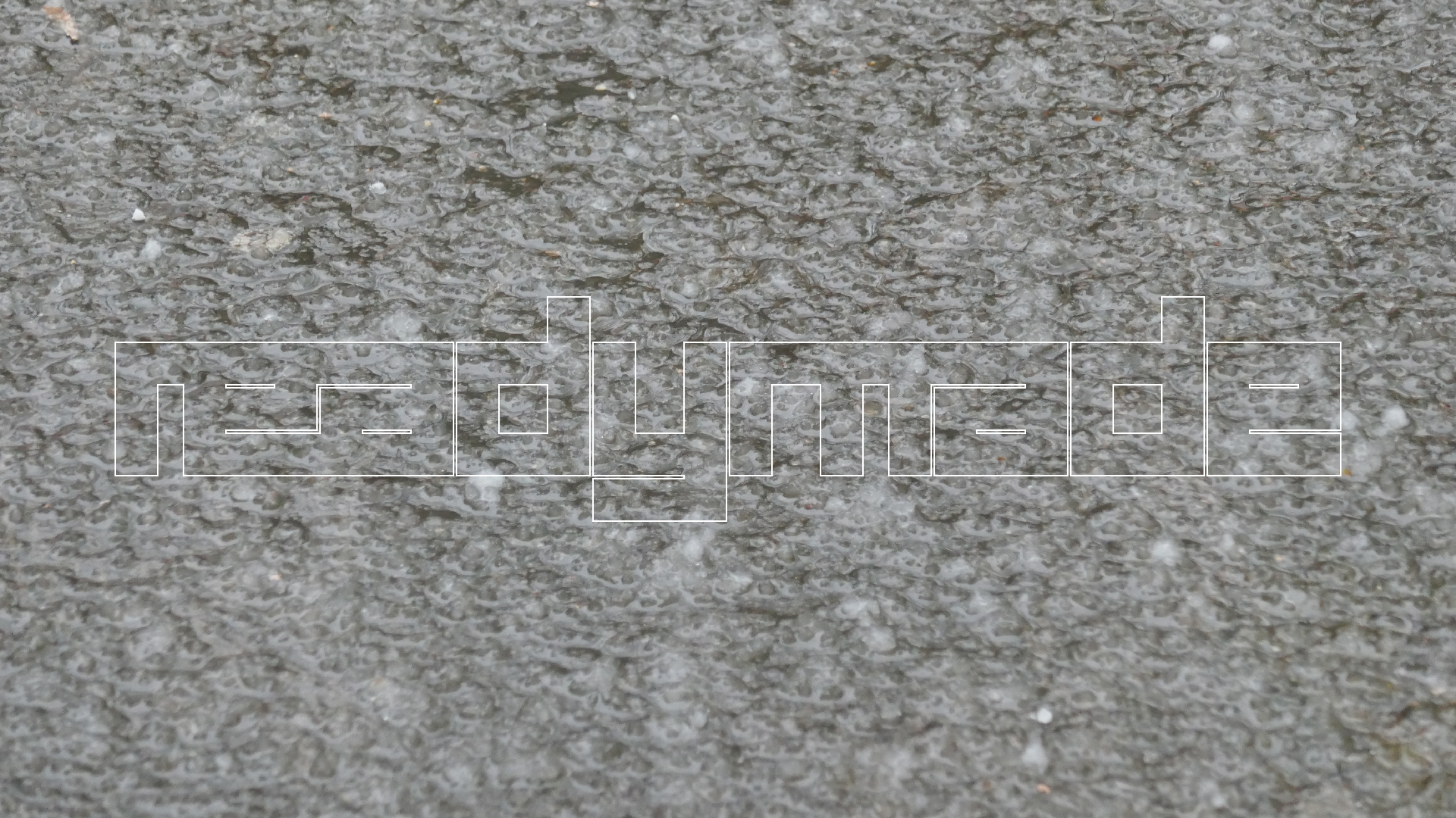 2023 Wolken (Video)
