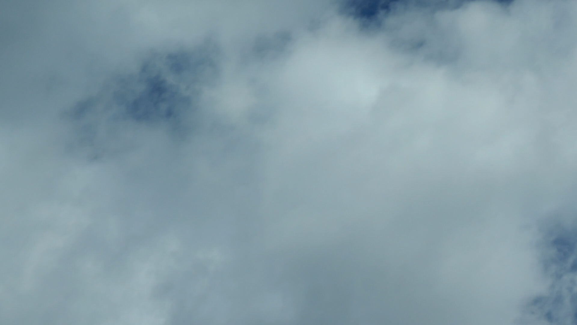 2023 Wolken (Video)