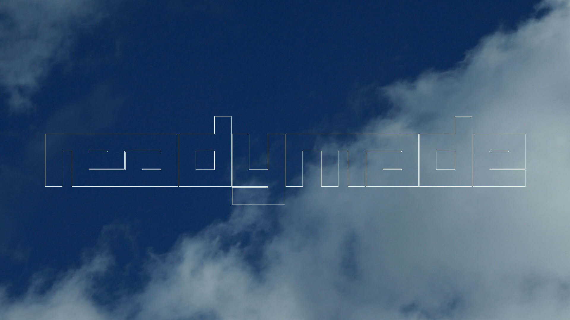 2023 Wolken (Video)