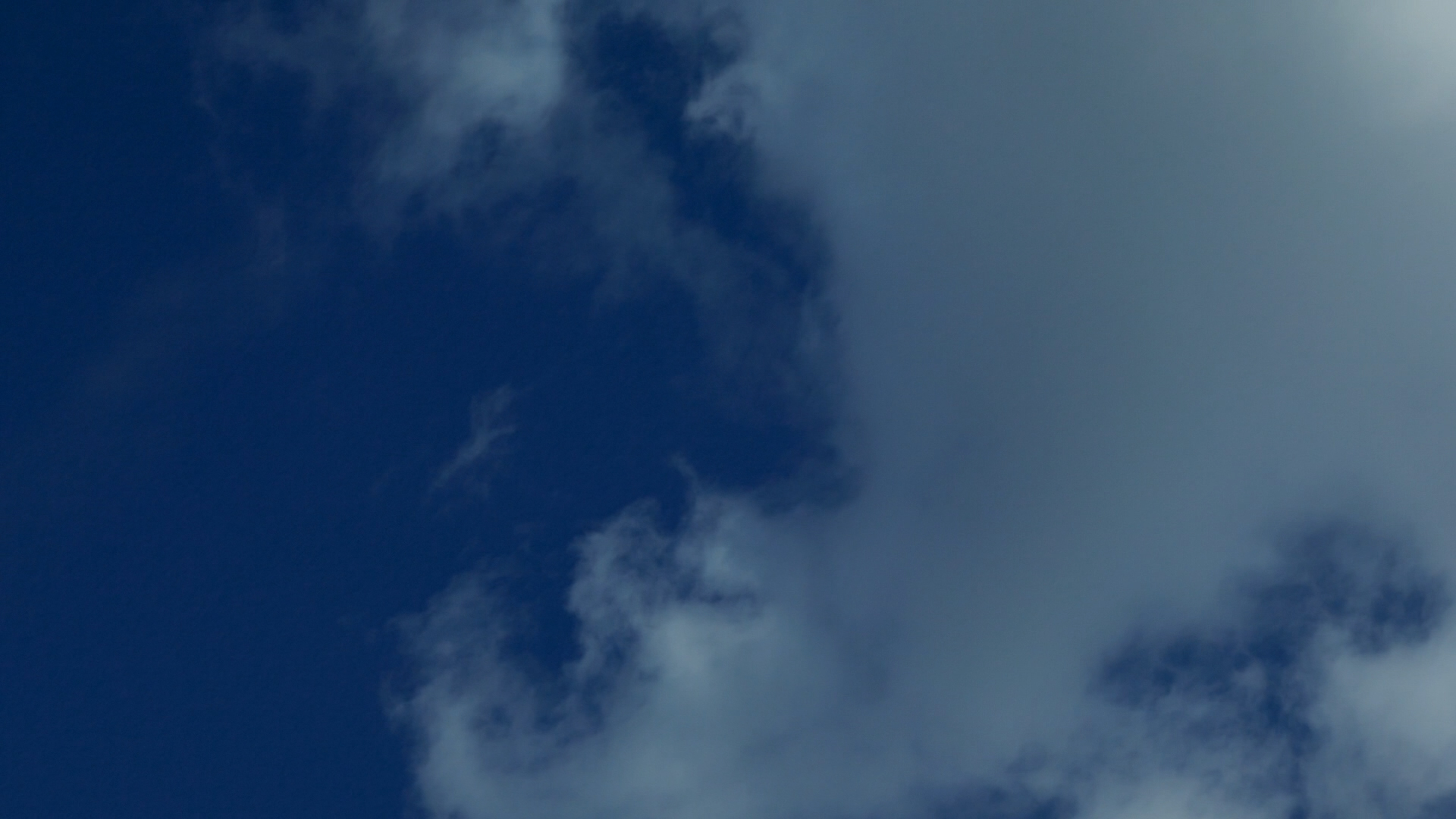 2023 Wolken (Video)