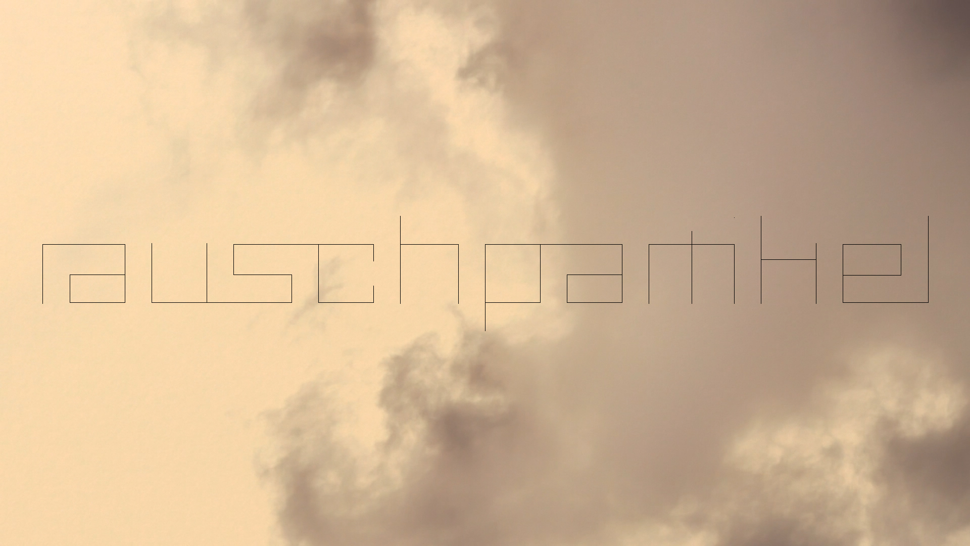 2023 Wolken (Video)