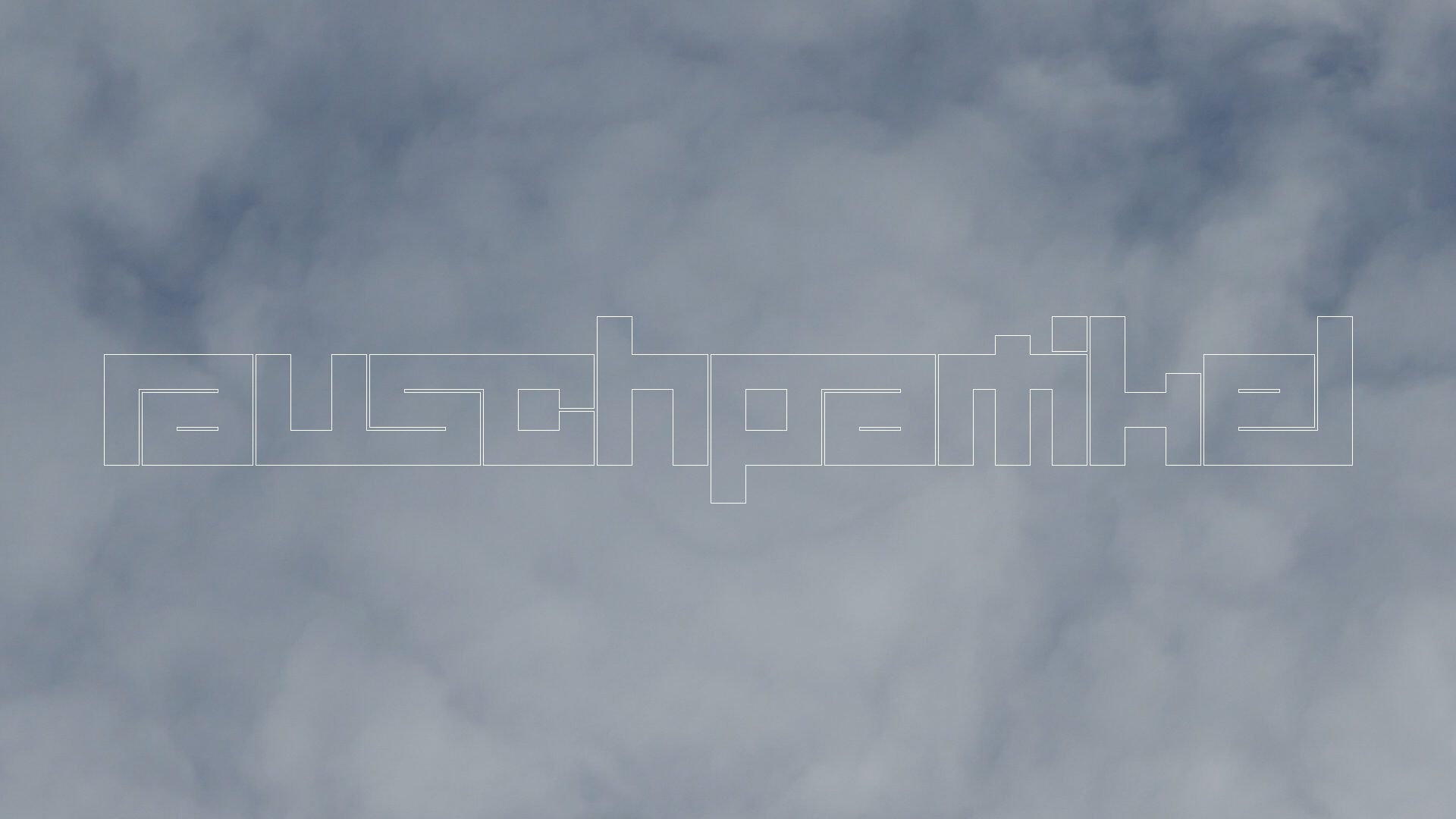 2023 Wolken (Video)
