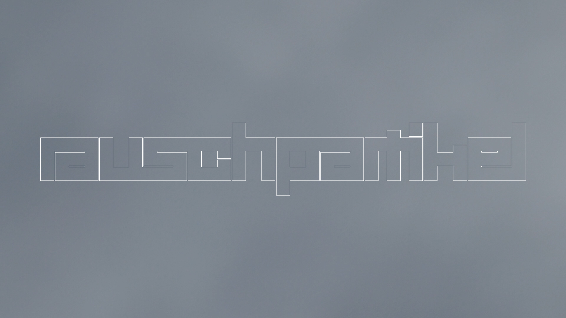 2023 Wolken (Video)