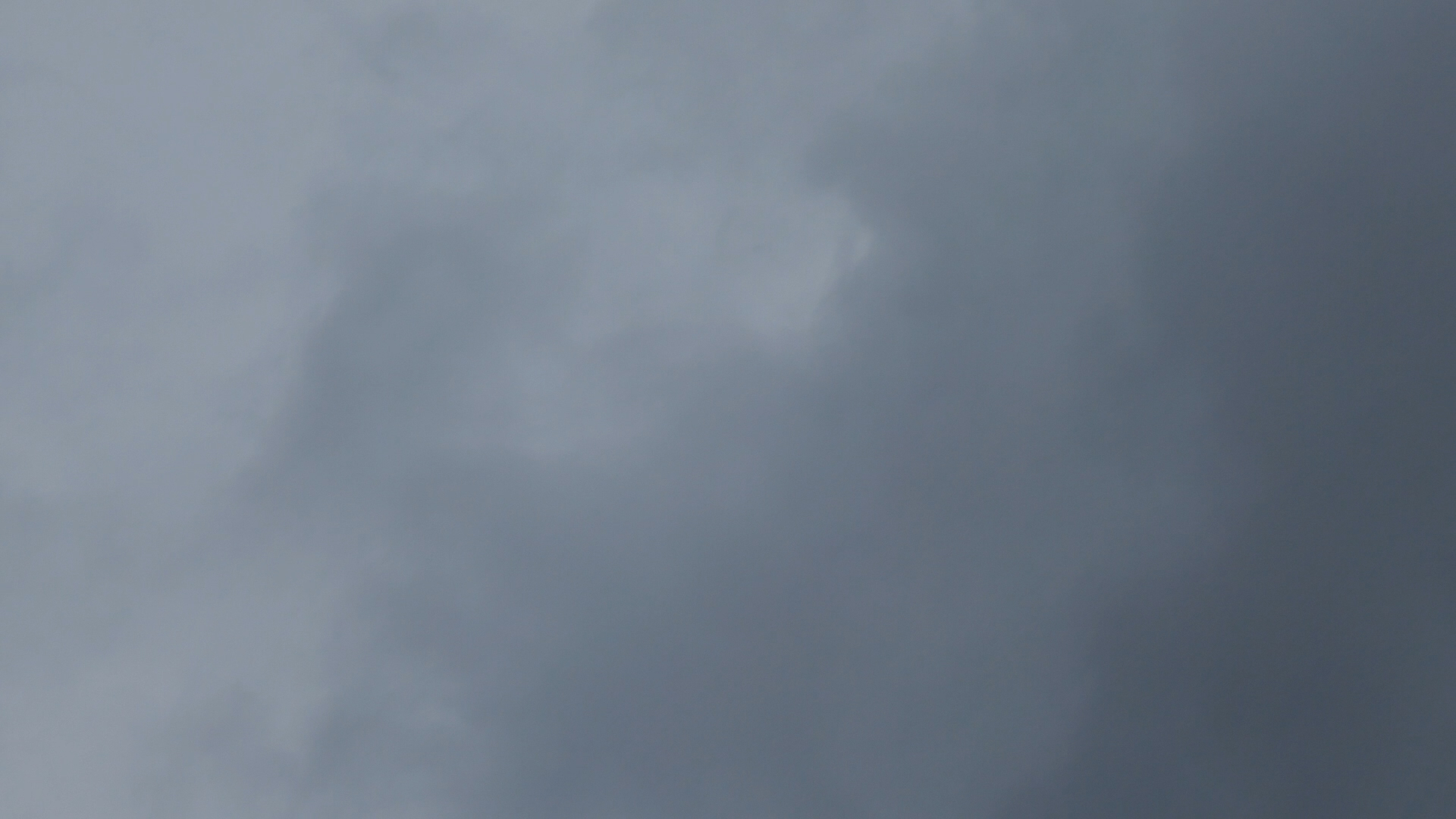 2023 Wolken (Video)