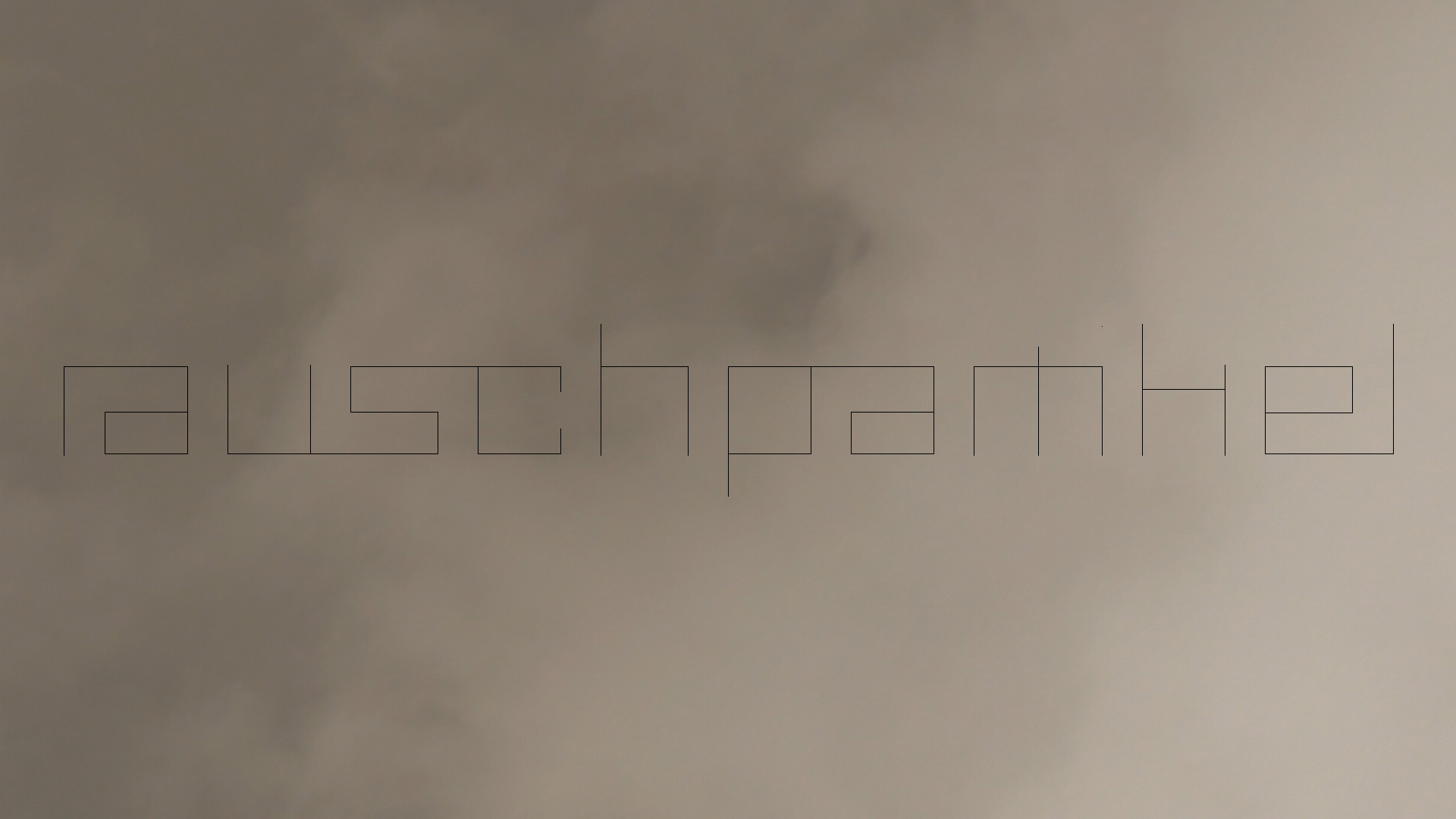 2023 Wolken (Video)