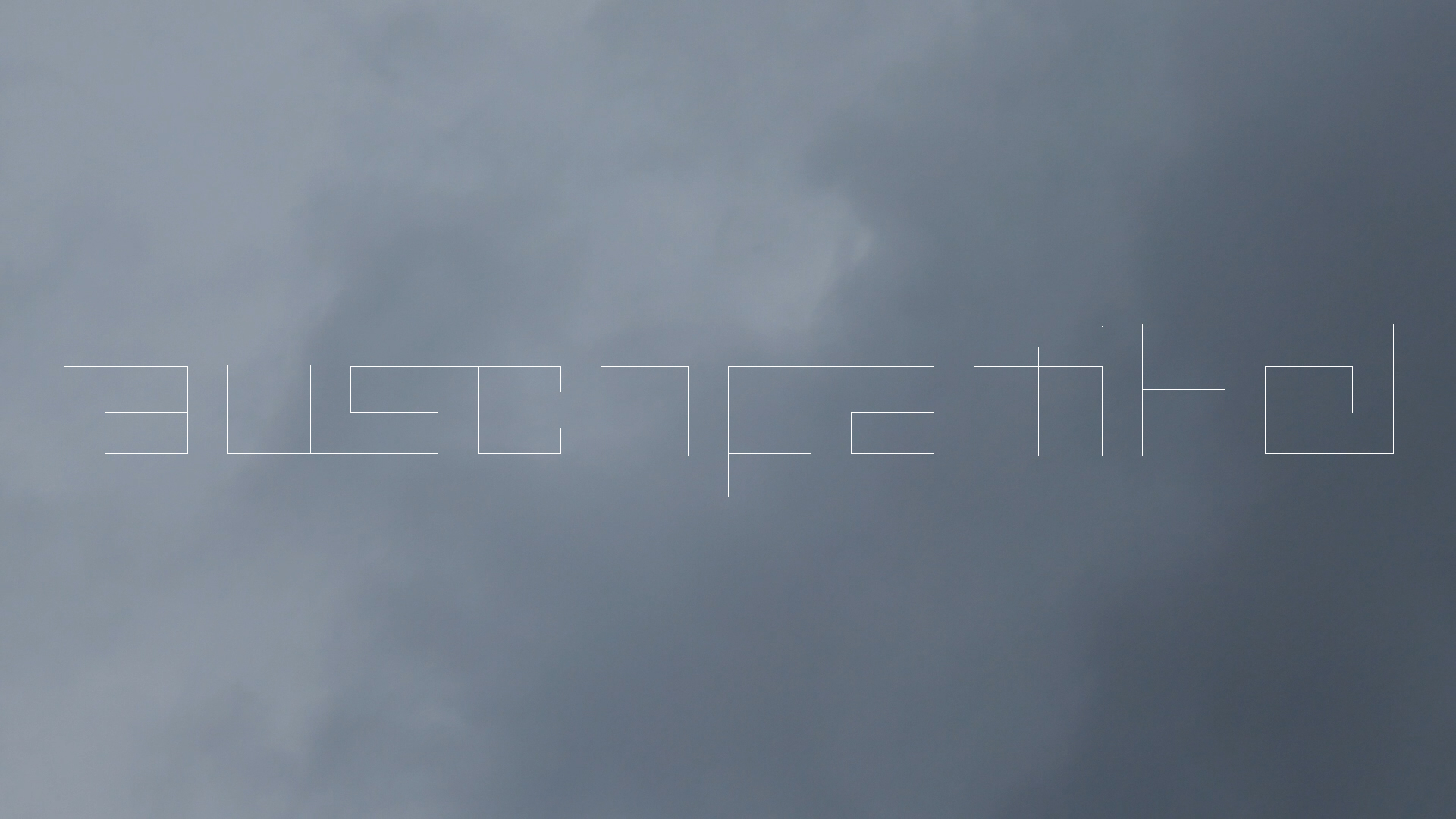 2023 Wolken (Video)