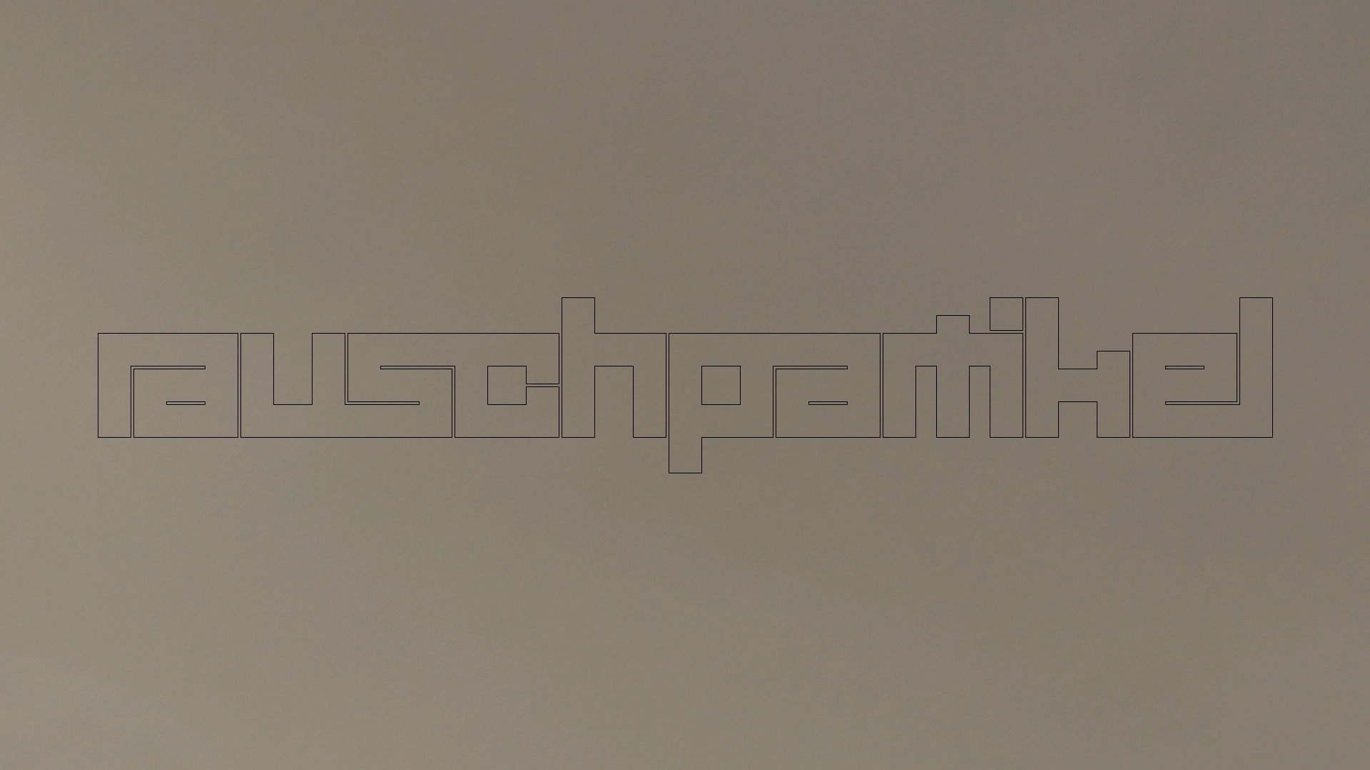 2023 Wolken (Video)