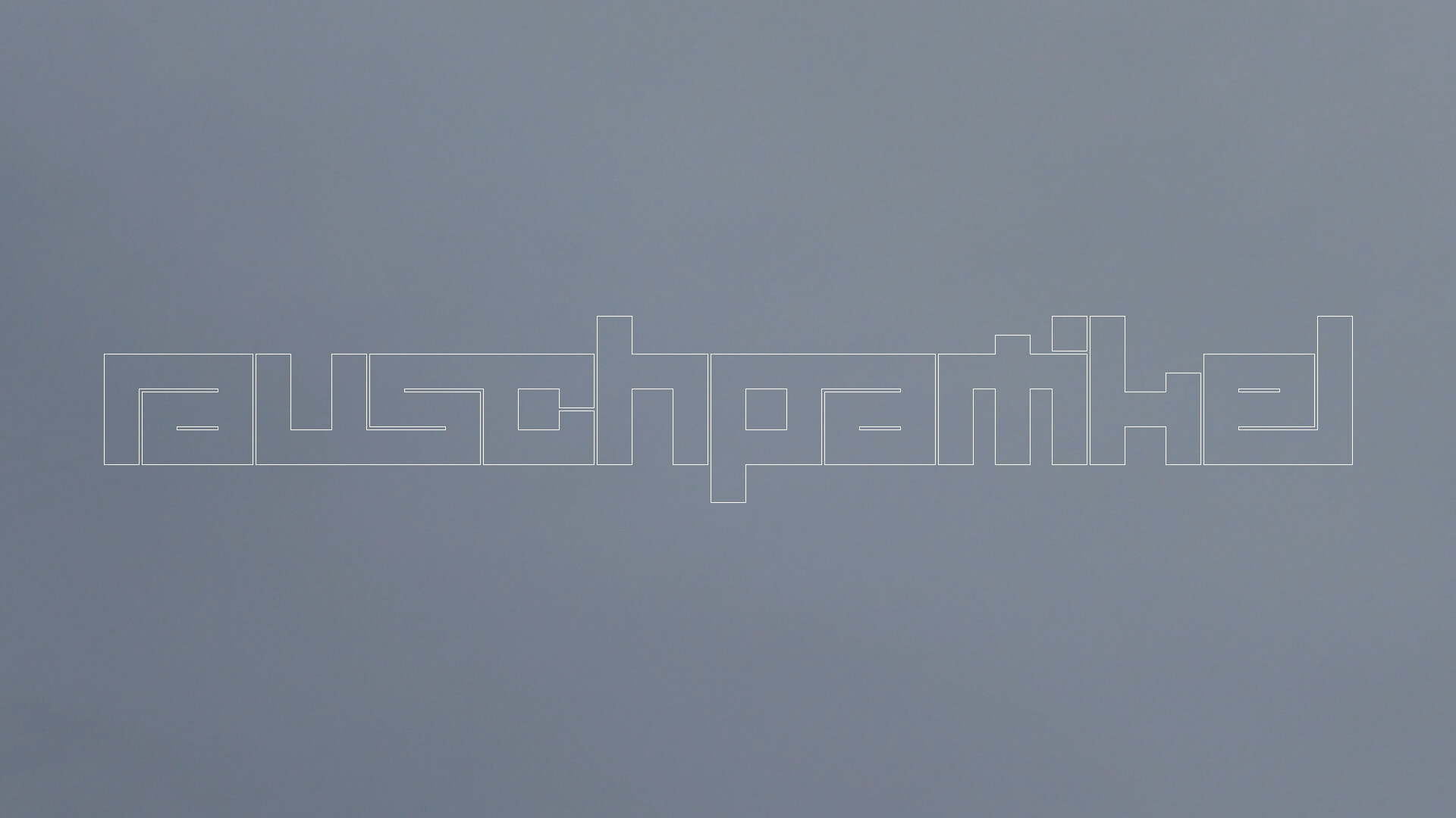 2023 Wolken (Video)