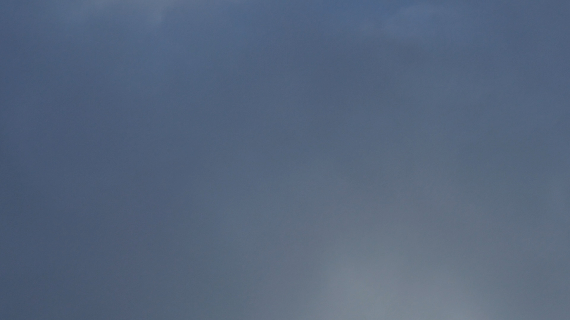 2023 Wolken (Video)