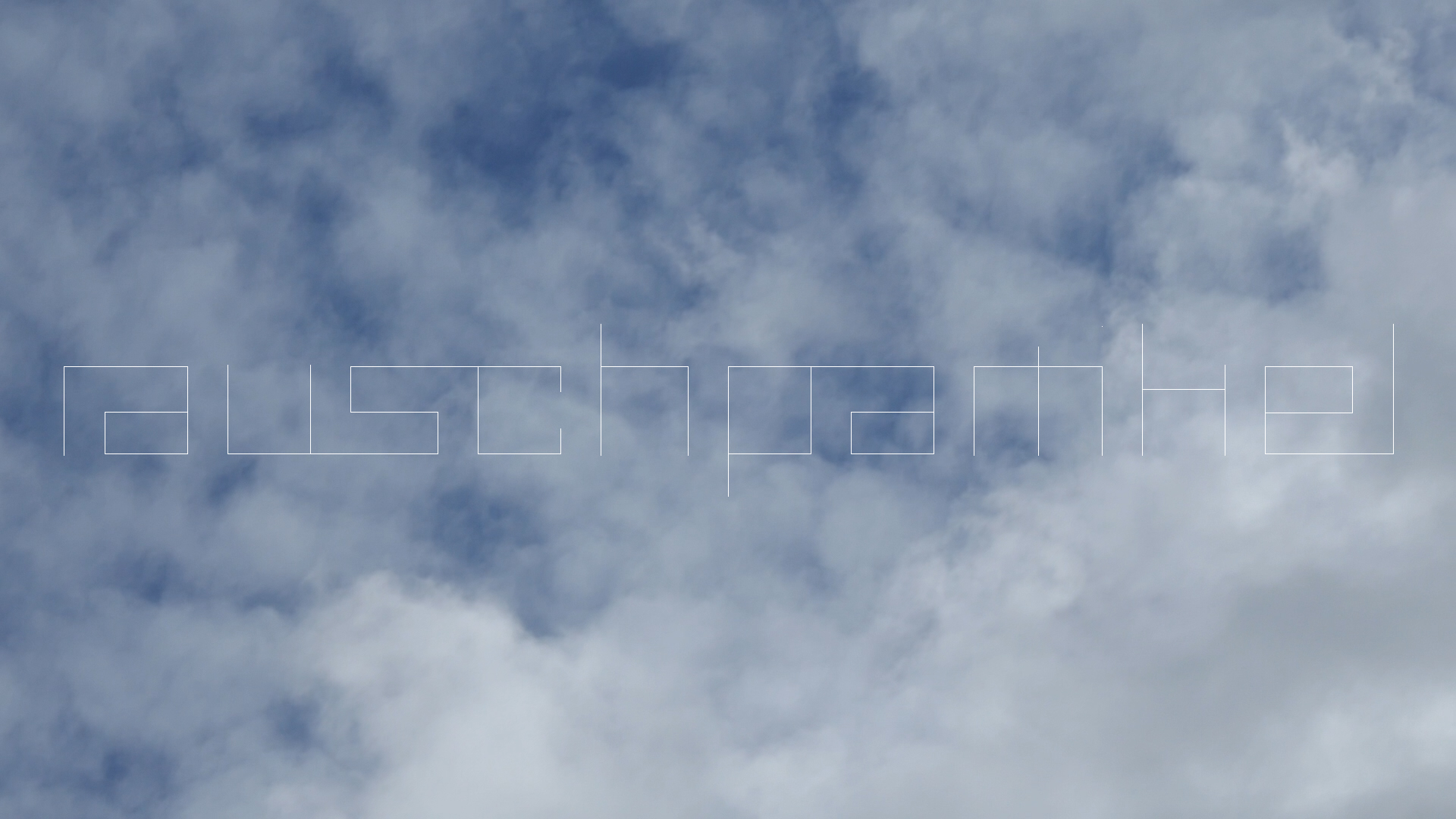 2023 Wolken (Video)