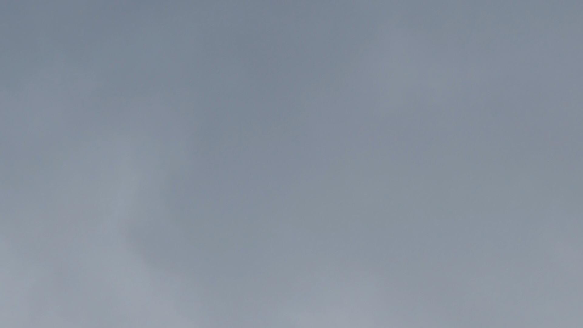 2023 Wolken (Video)