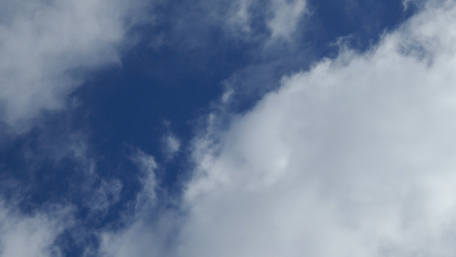 2023 Wolken (Video)