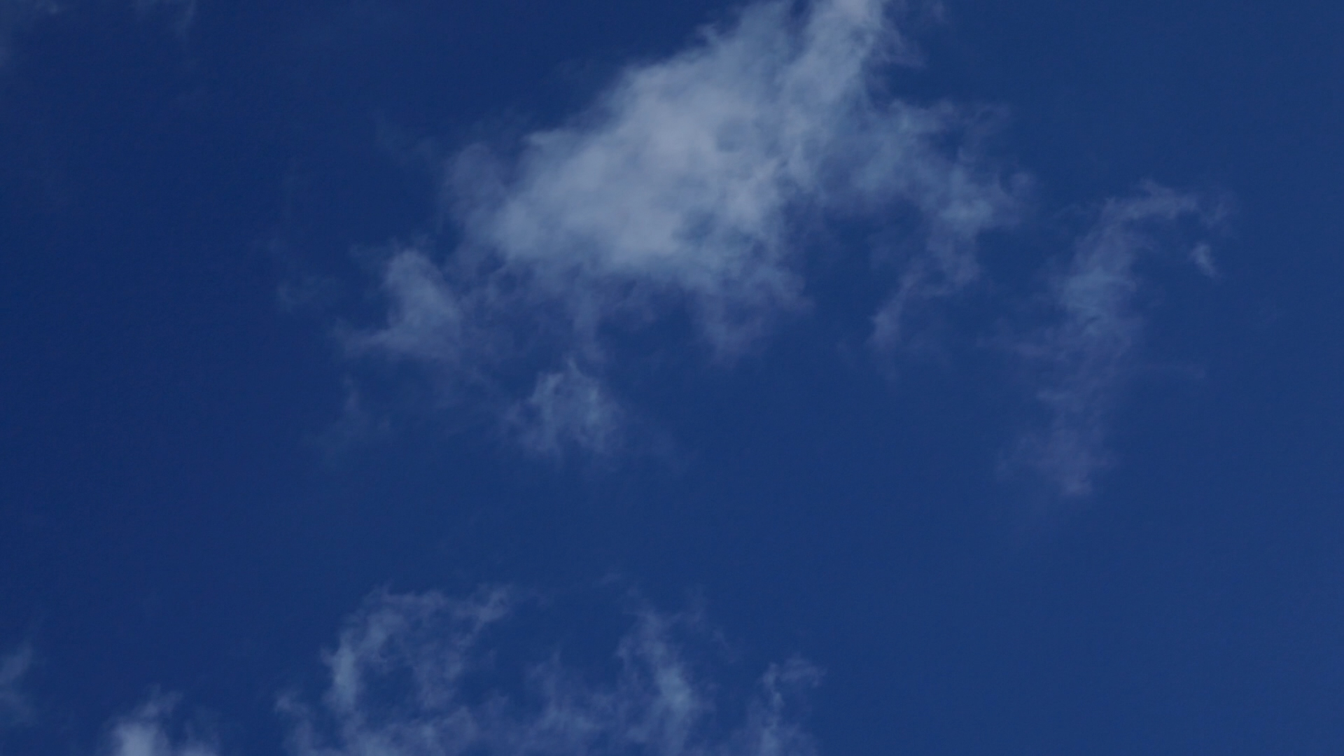 2023 Wolken (Video)