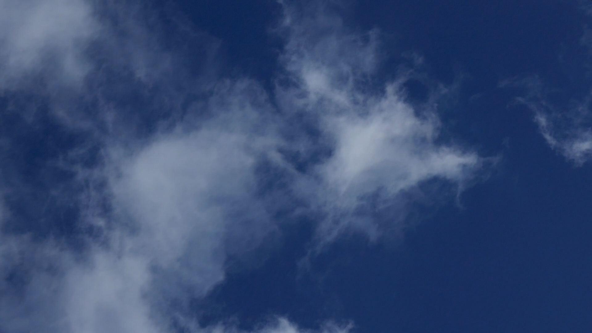 2023 Wolken (Video)