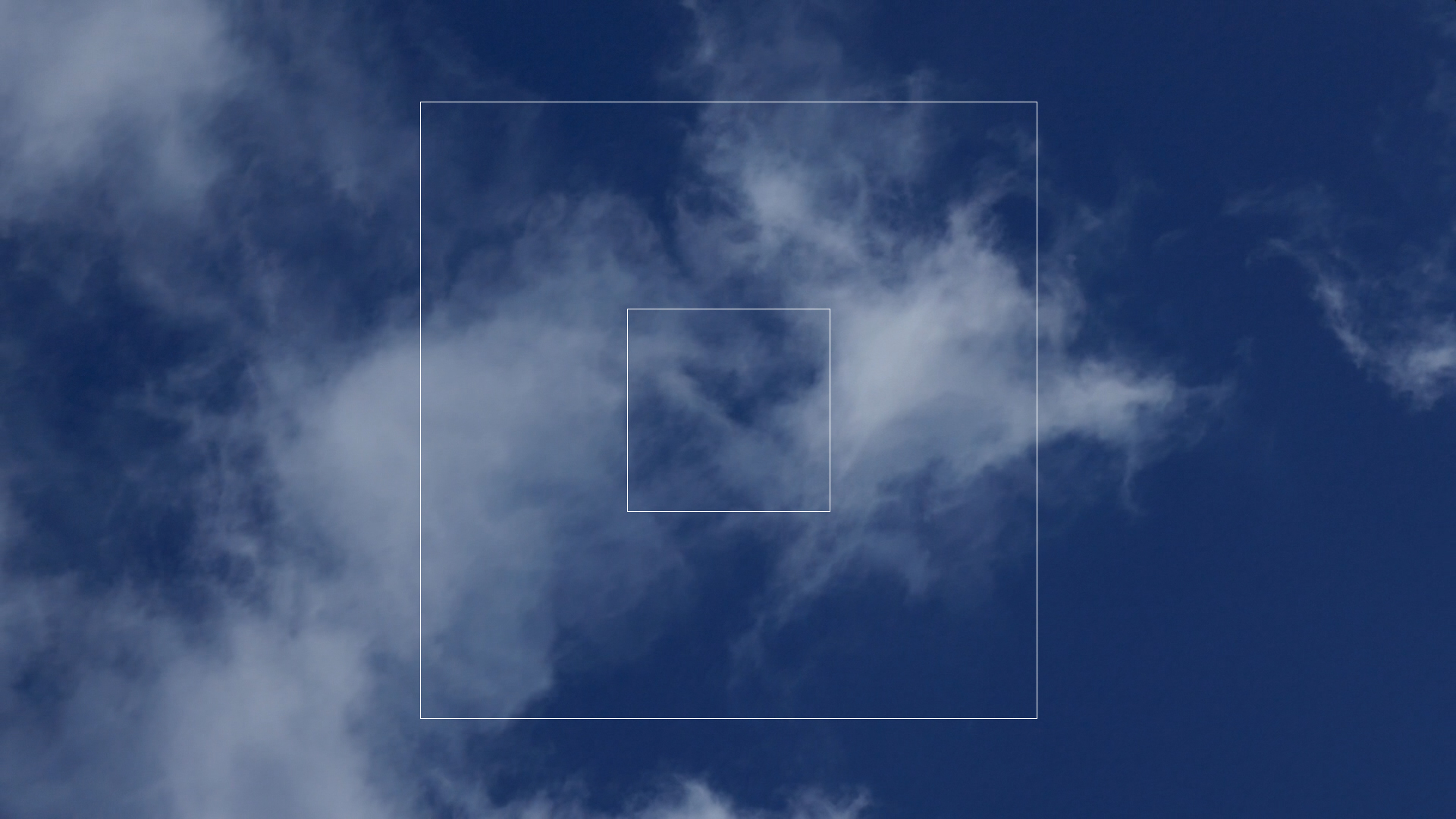 2023 Wolken (Video)