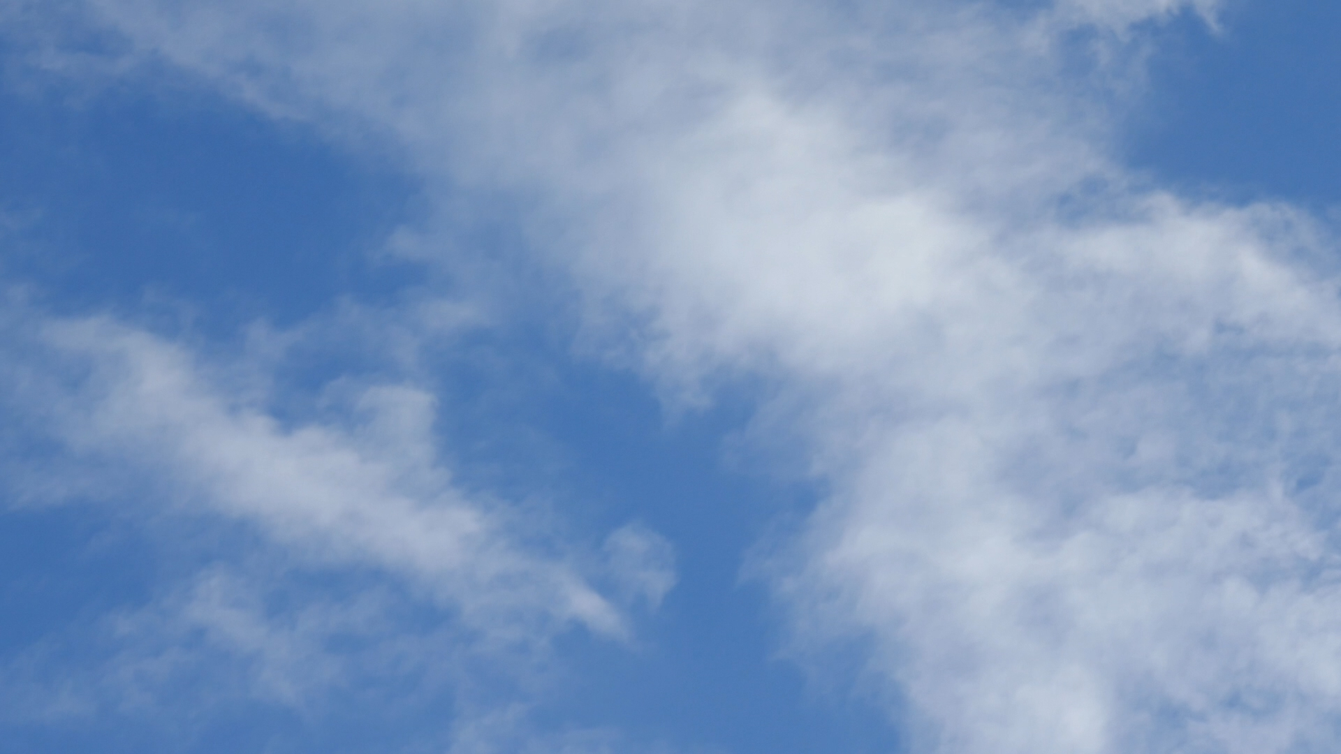 2023 Wolken (Video)