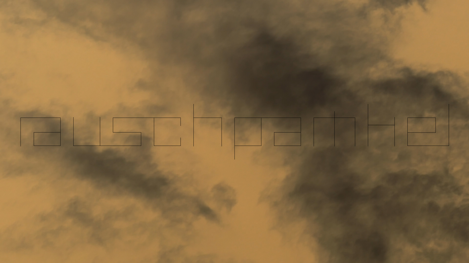 2023 Wolken (Video)