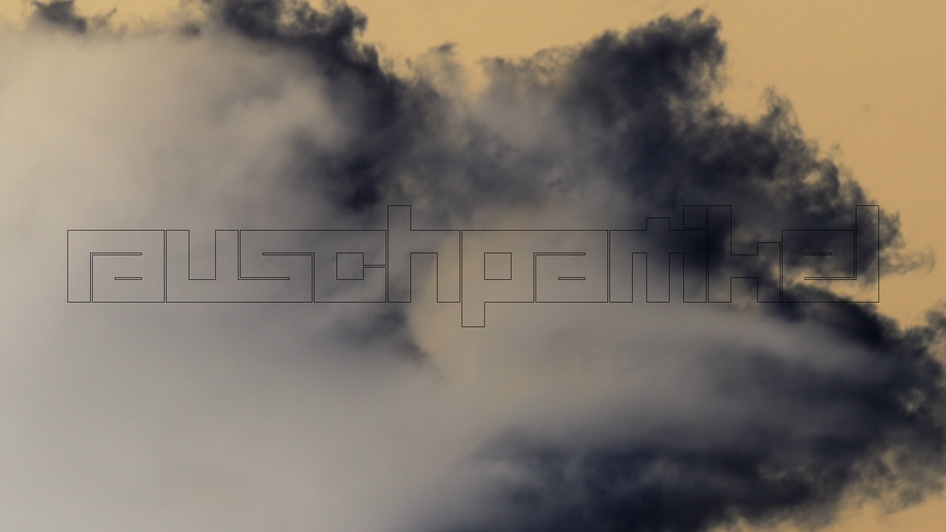 2023 Wolken (Video)
