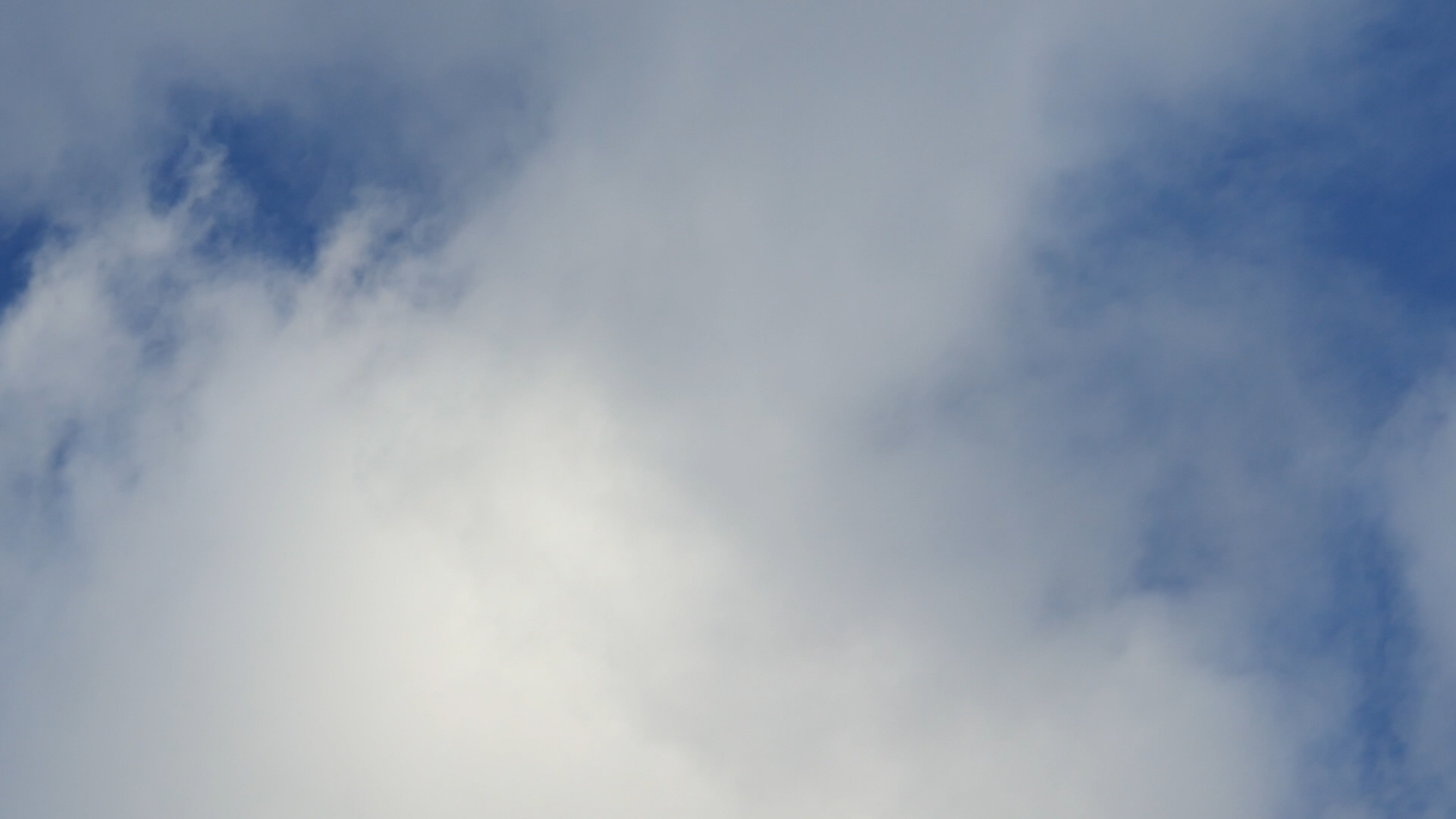2023 Wolken (Video)