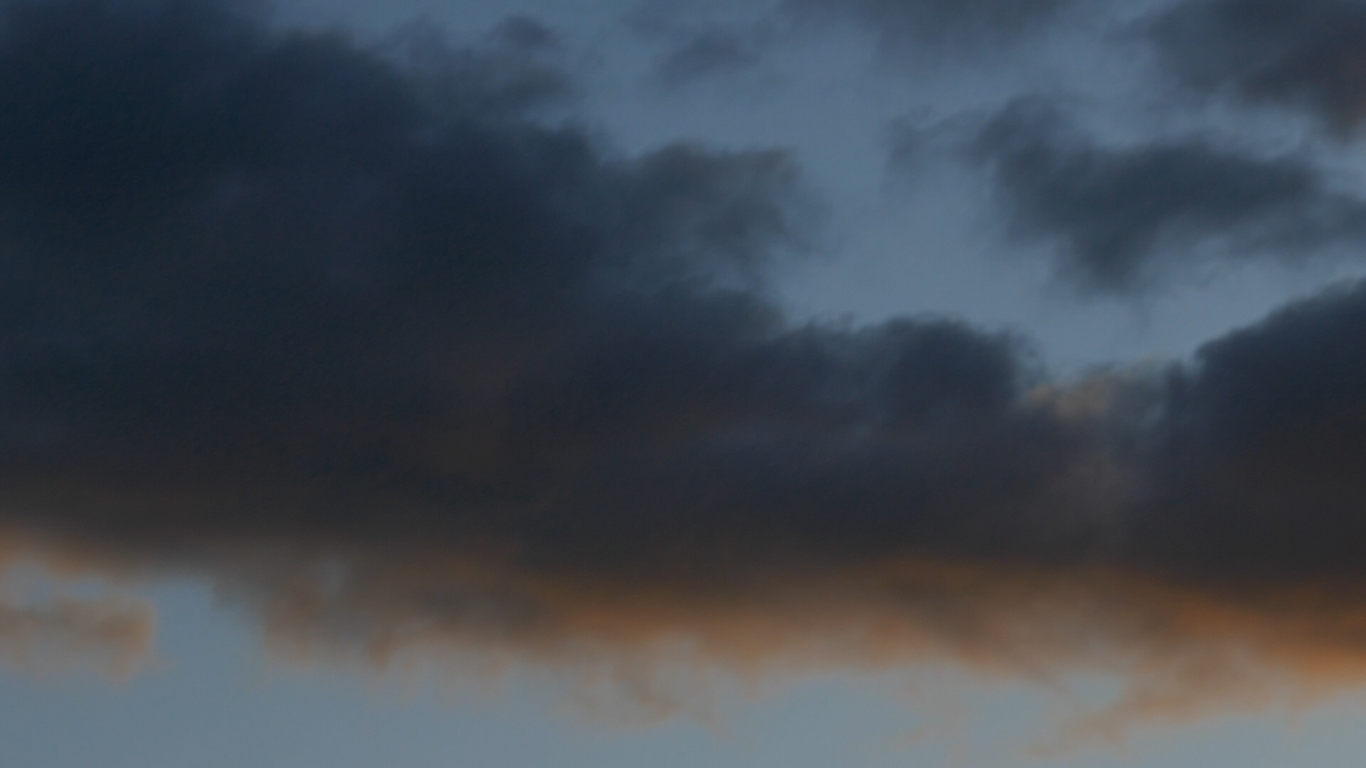 2023 Wolken (Video)