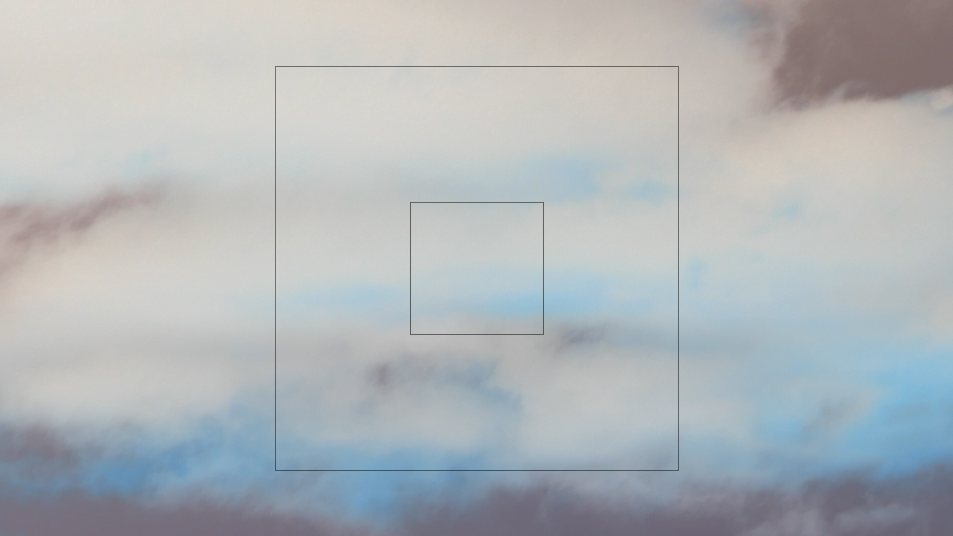 2023 Wolken (Video)