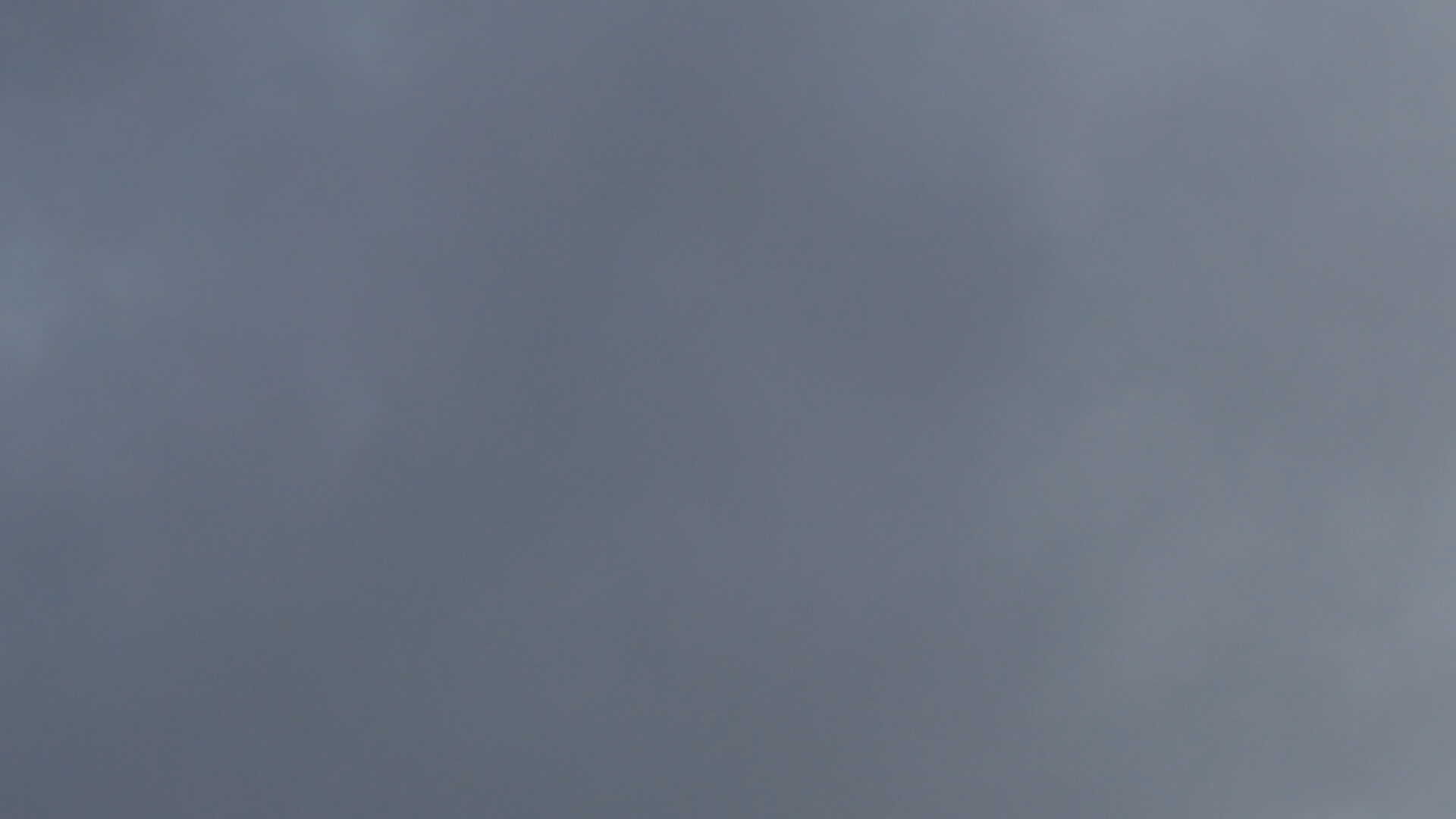 2023 Wolken (Video)