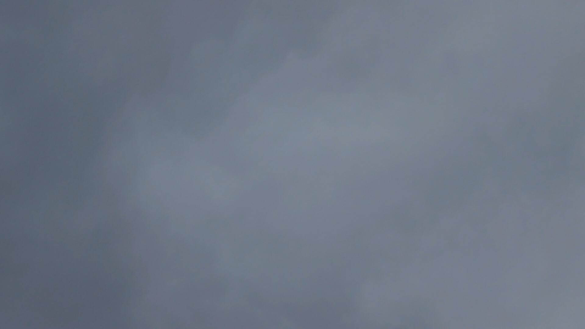 2023 Wolken (Video)