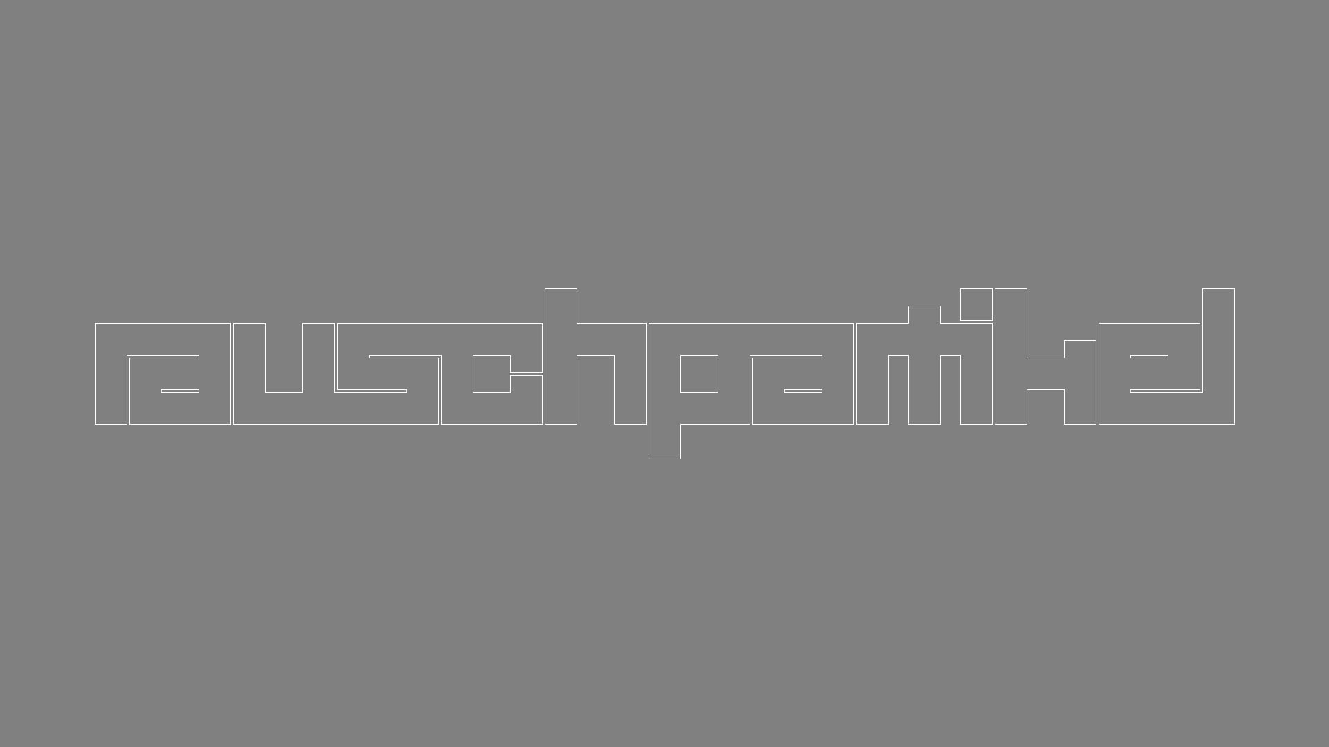 2023-09 grau schattiert (Fieldrecording Video)