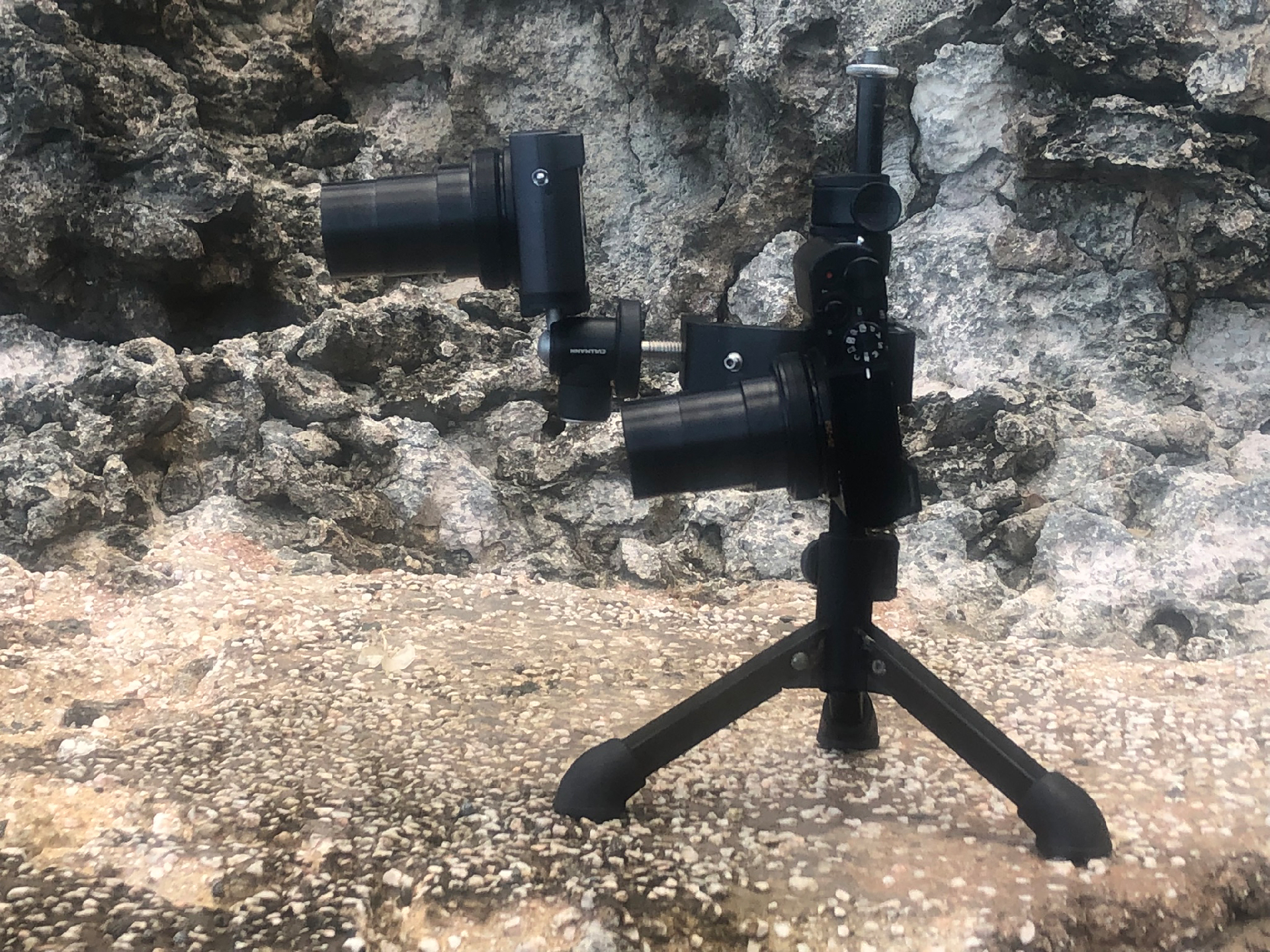 2025-11 Marazul Dive Reseort (Foto, Video)