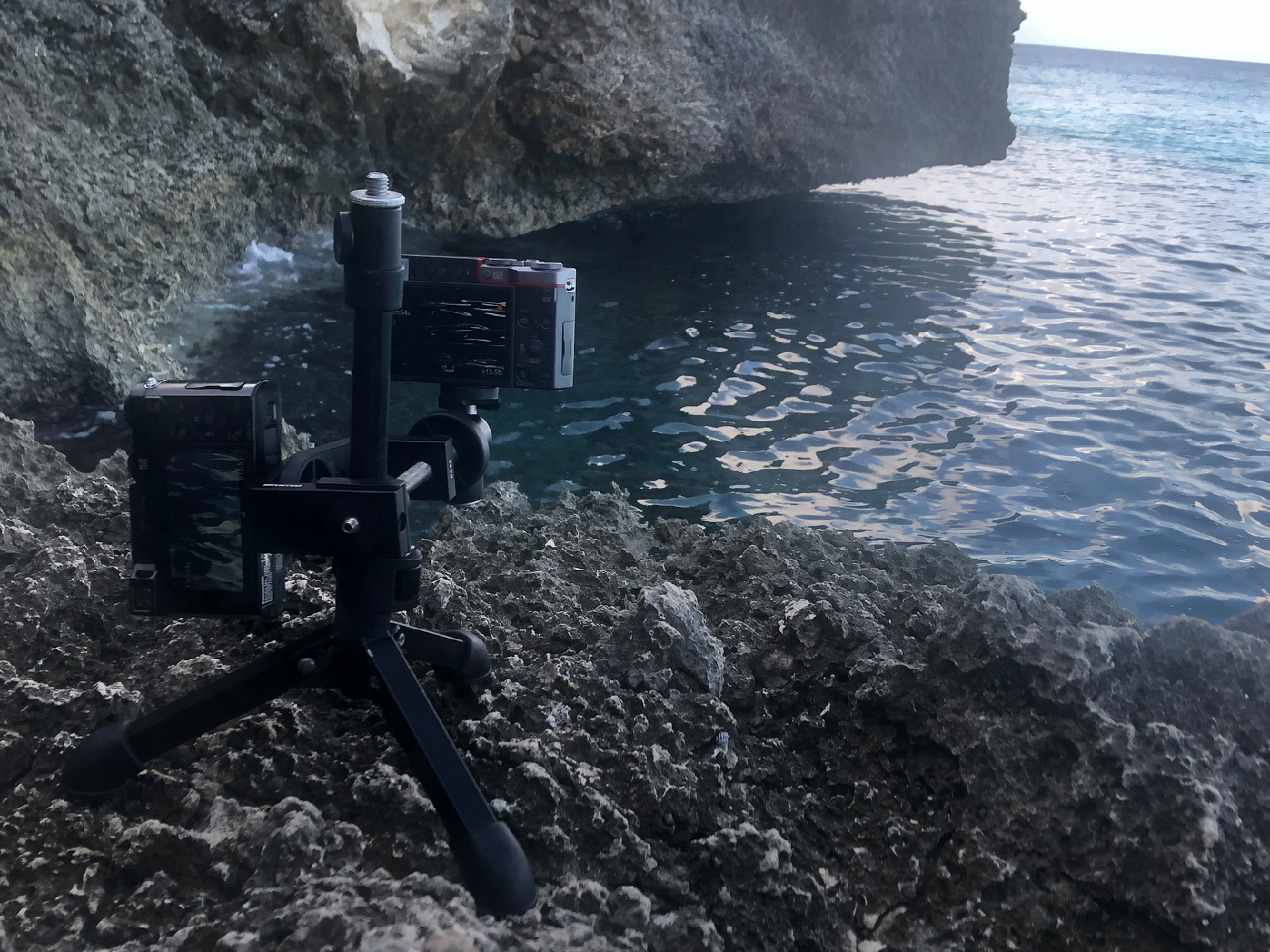 2025-11 Marazul Dive Reseort (Foto, Video)