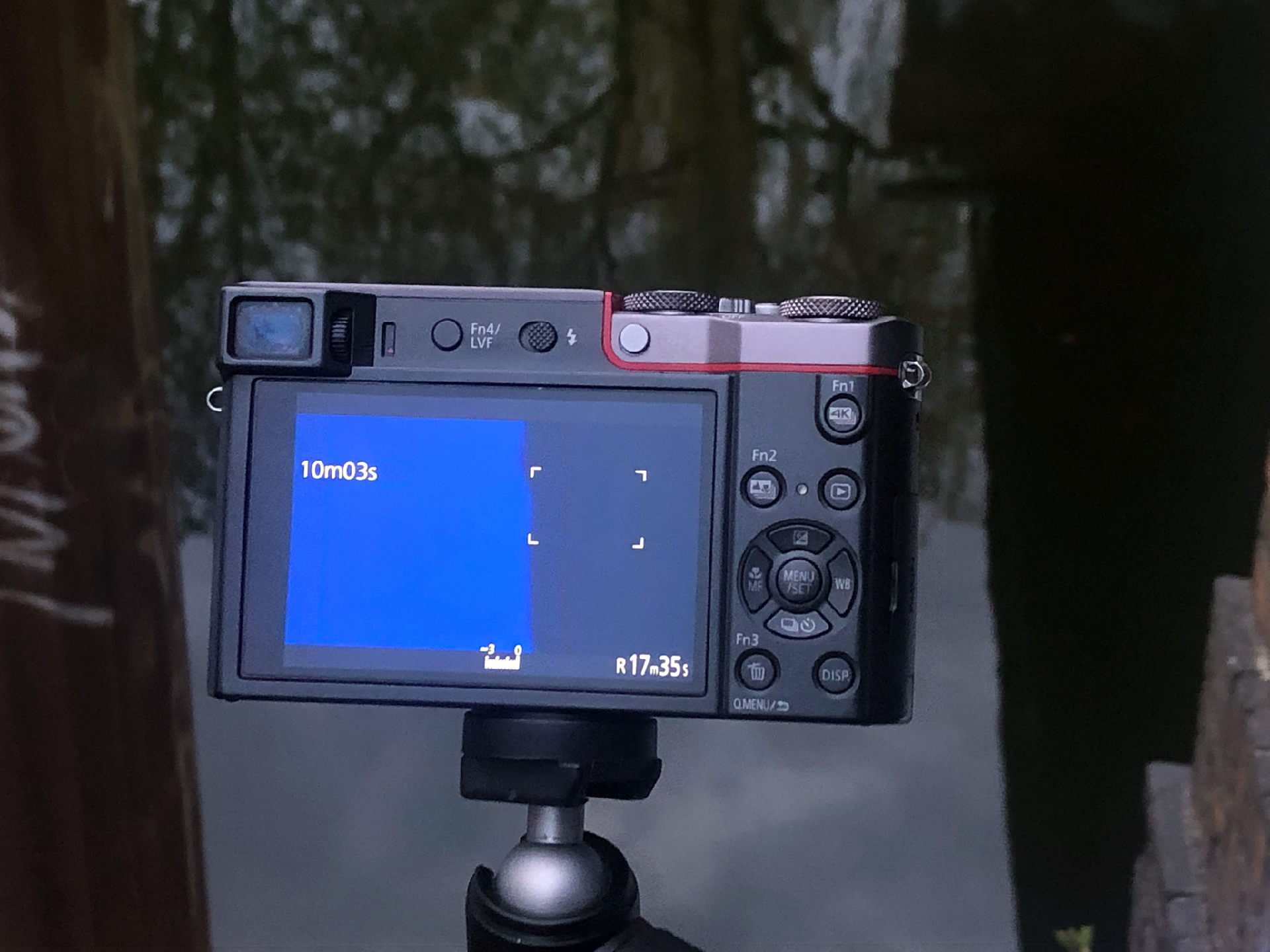 2026-04 Kaleidoskop (Fieldrecording Video)