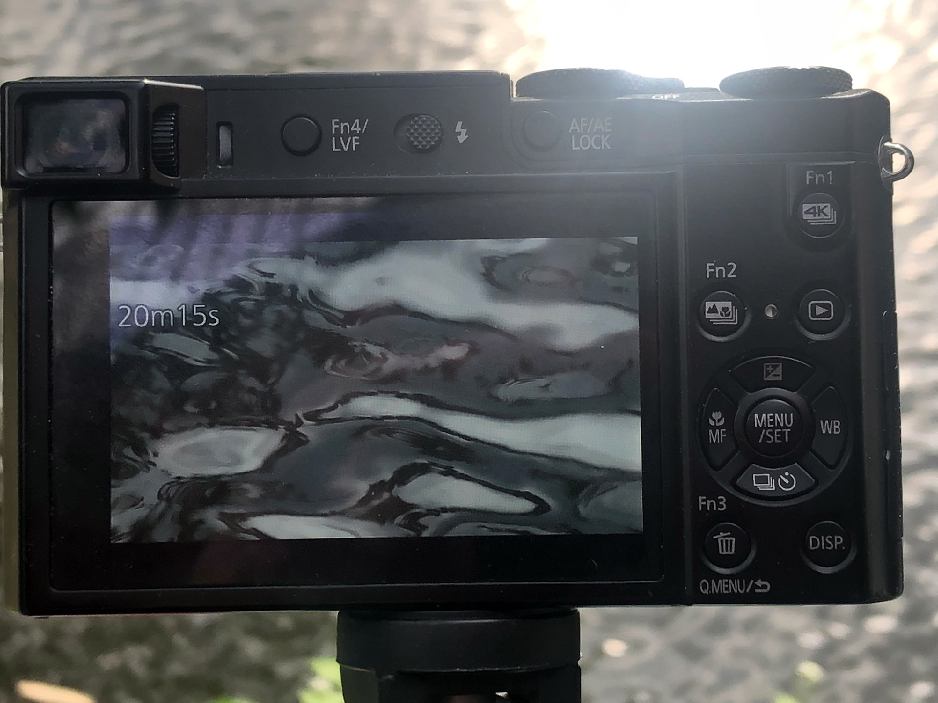 2026-04 Kaleidoskop (Fieldrecording Video)