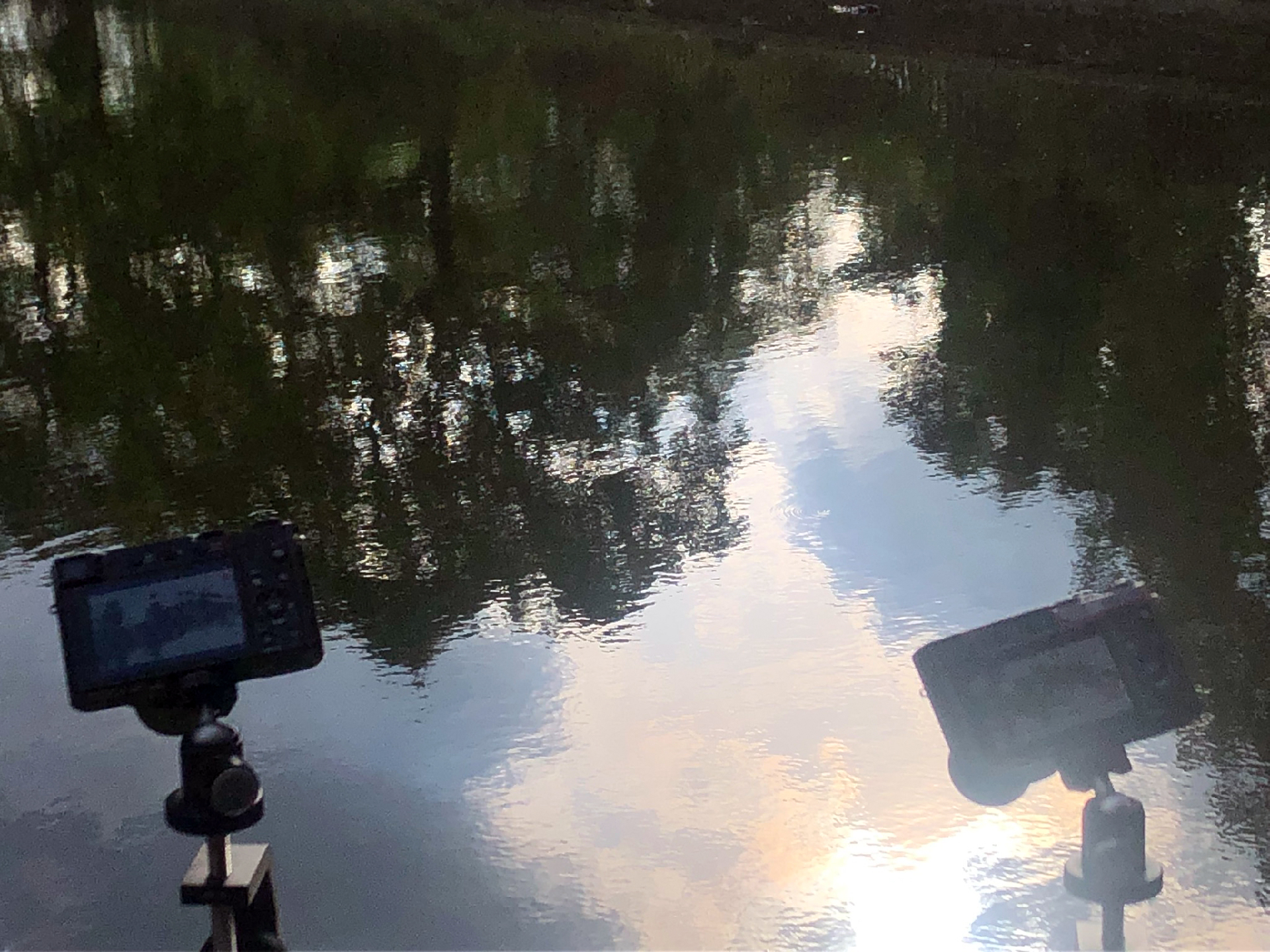 2026-04 Kaleidoskop (Fieldrecording Video)