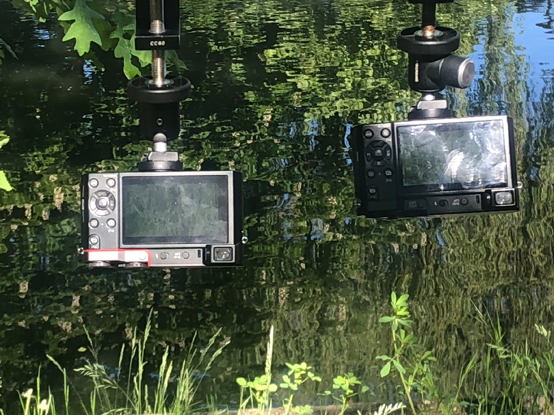 2026-04 Kaleidoskop (Fieldrecording Video)