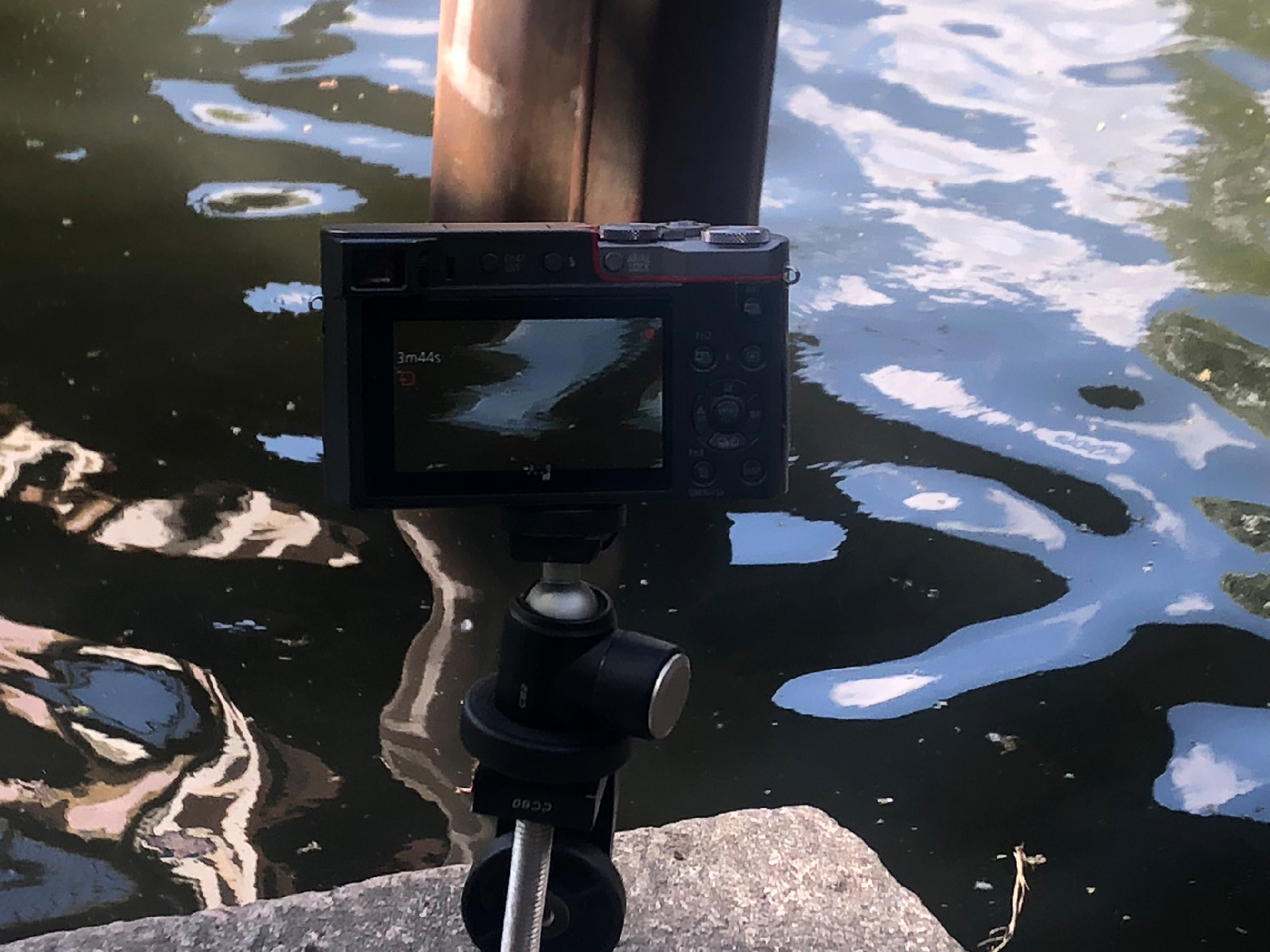 2026-04 Kaleidoskop (Fieldrecording Video)